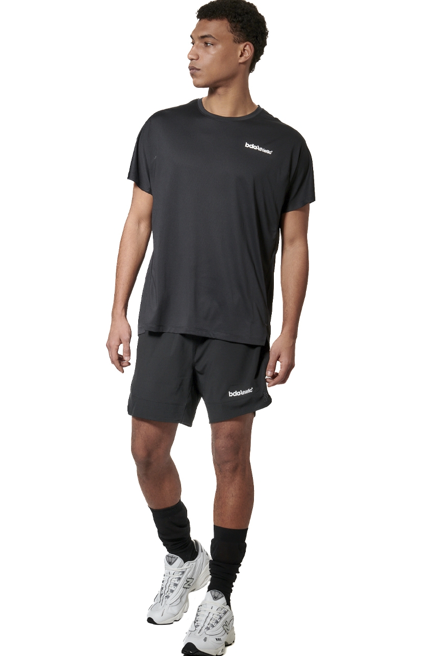 Body Action Αθλητικό T-shirt