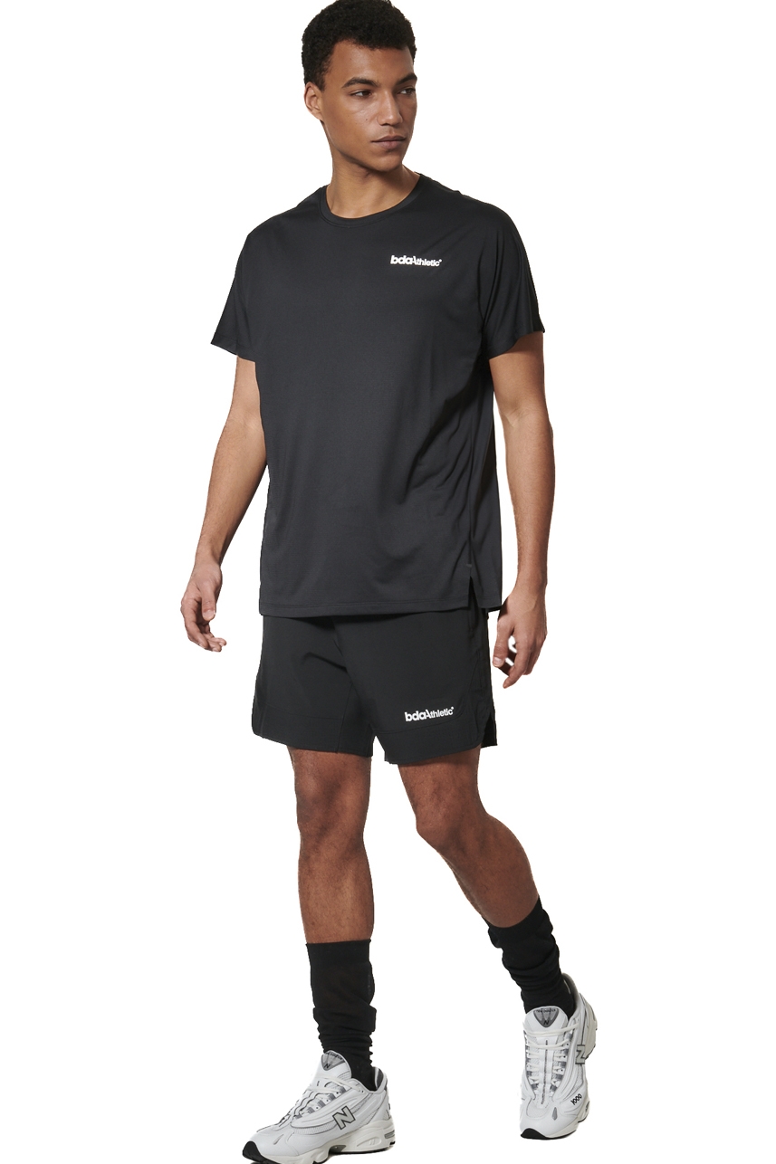 Body Action Αθλητικό T-shirt