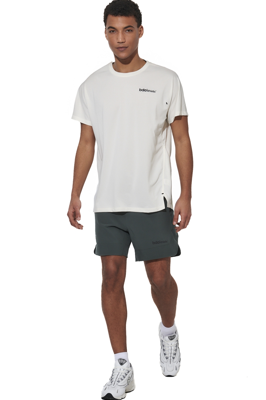 Body Action Αθλητικό T-shirt