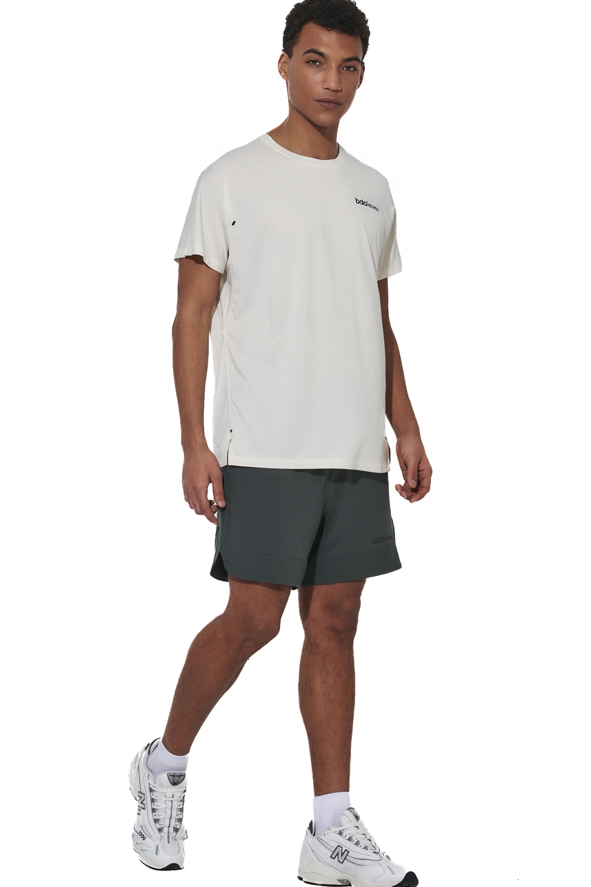 Body Action Αθλητικό T-shirt