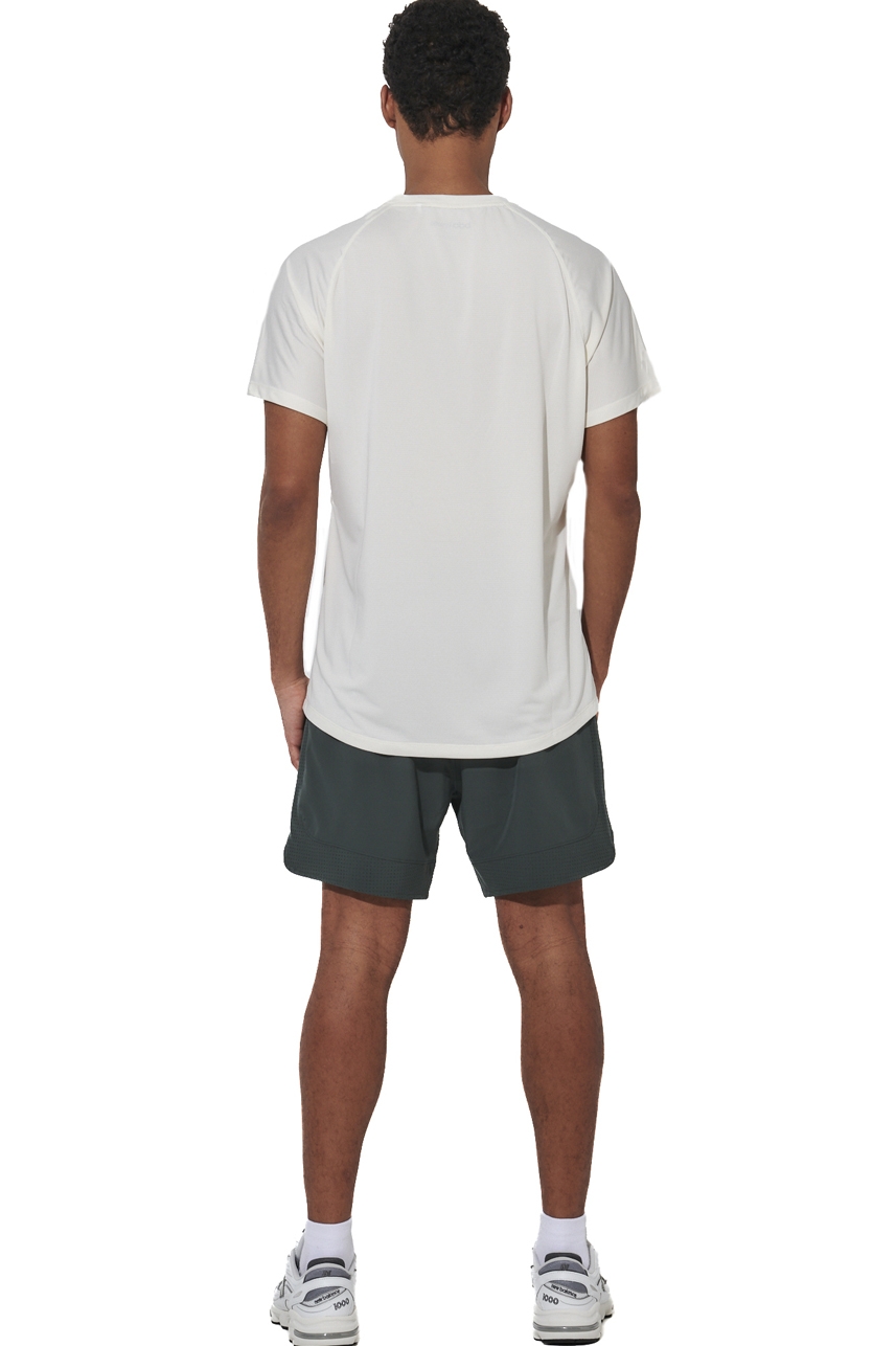 Body Action Αθλητικό T-shirt