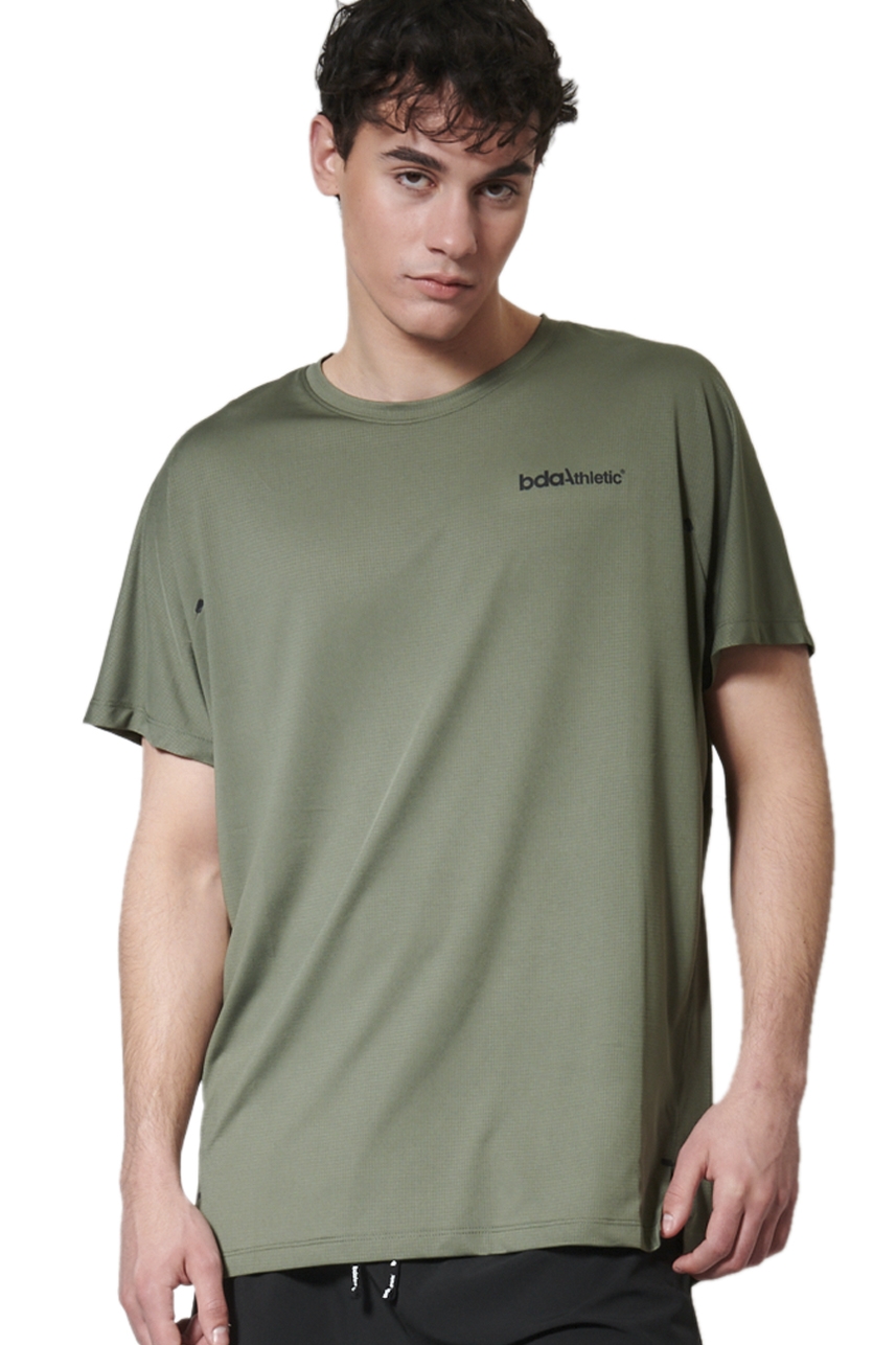 Body Action Αθλητικό T-shirt