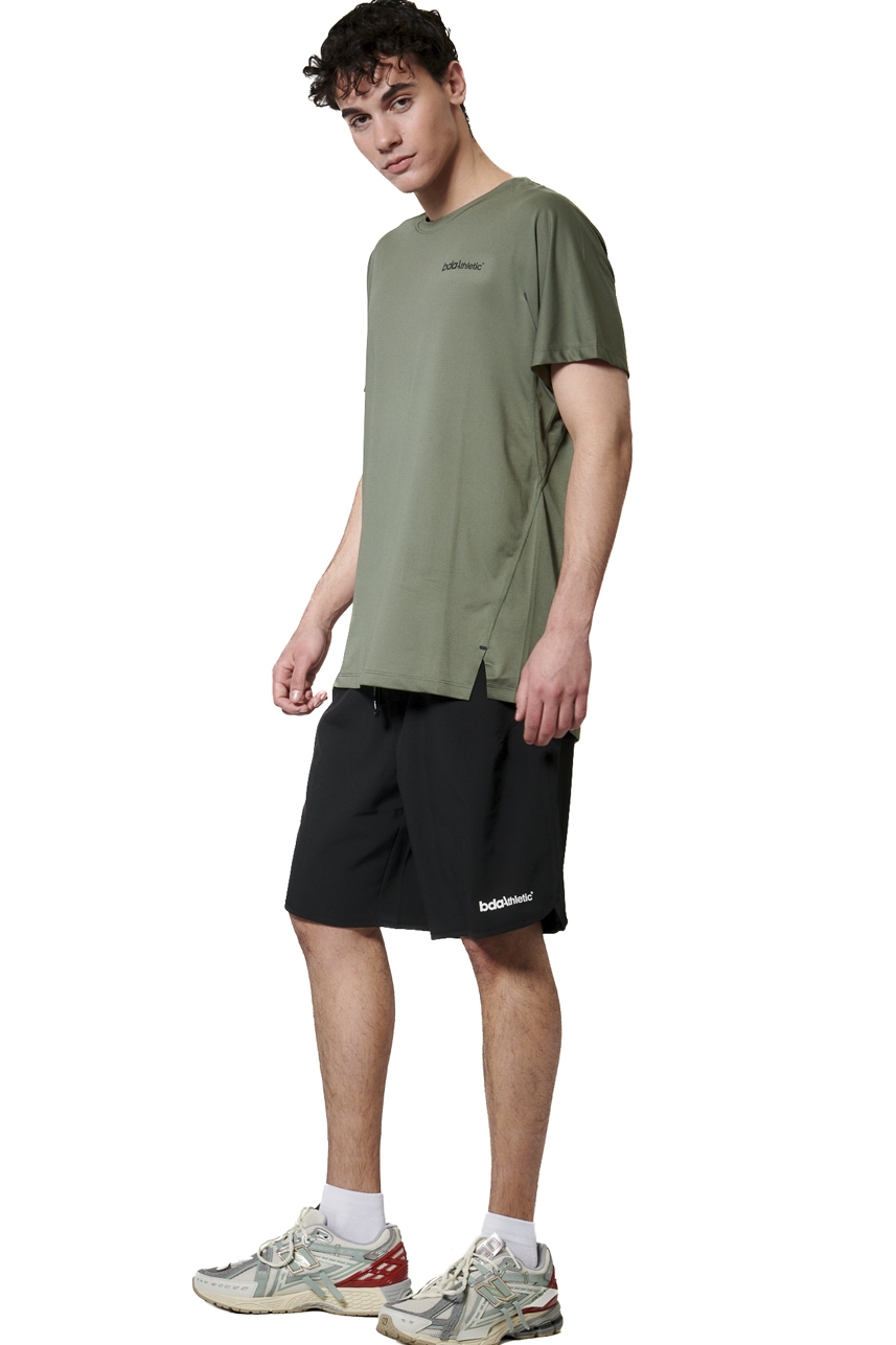 Body Action Αθλητικό T-shirt