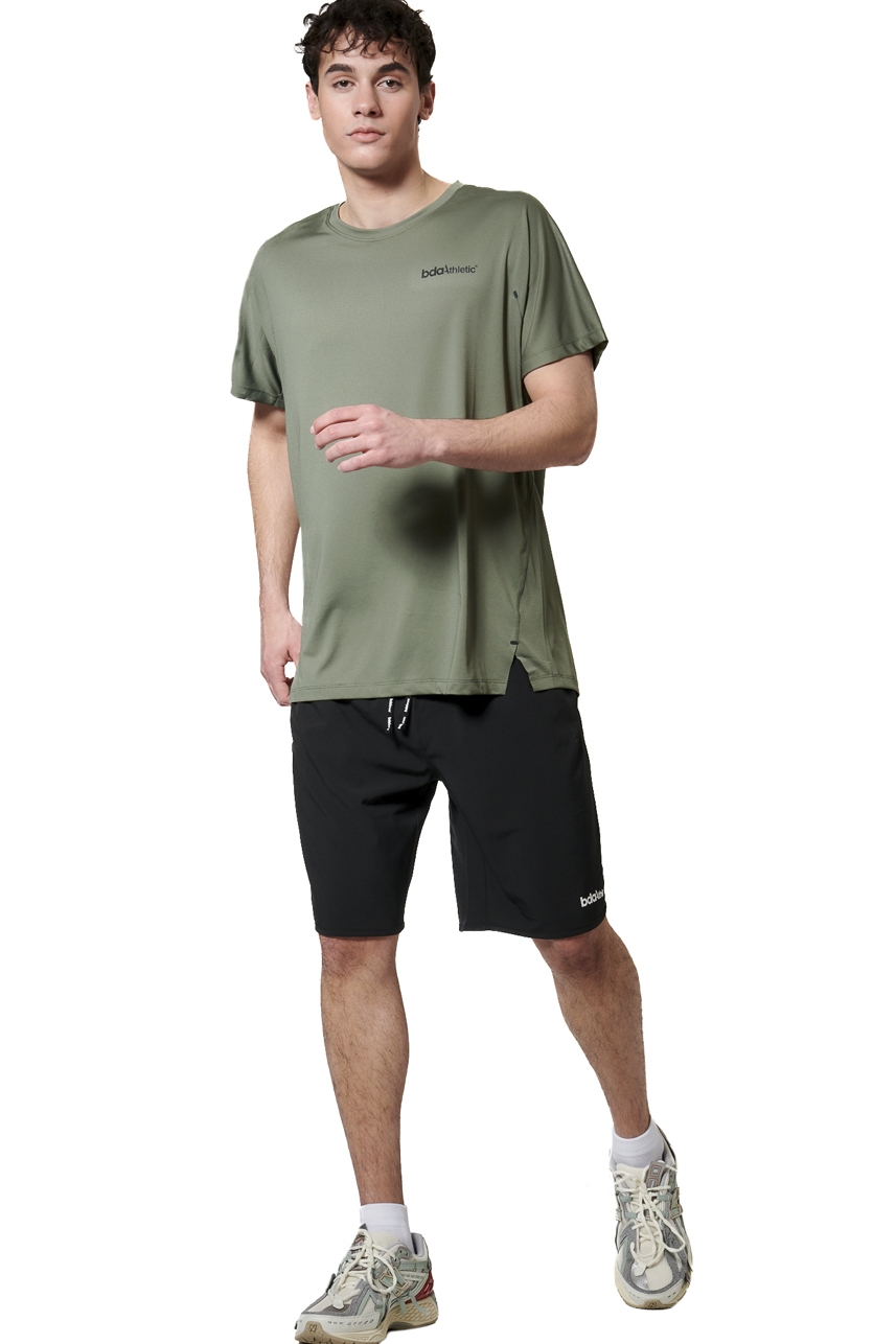 Body Action Αθλητικό T-shirt