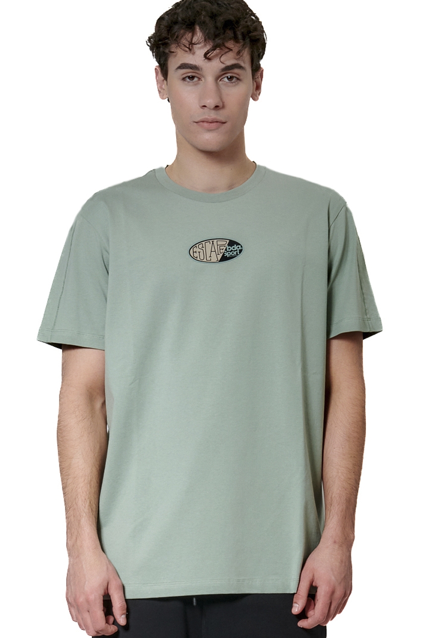 ΑΝΔΡΙΚΟ ΚΛΑΣΙΚΟ T-SHIRT