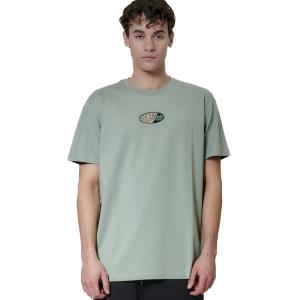ΑΝΔΡΙΚΟ ΚΛΑΣΙΚΟ T-SHIRT - 221641