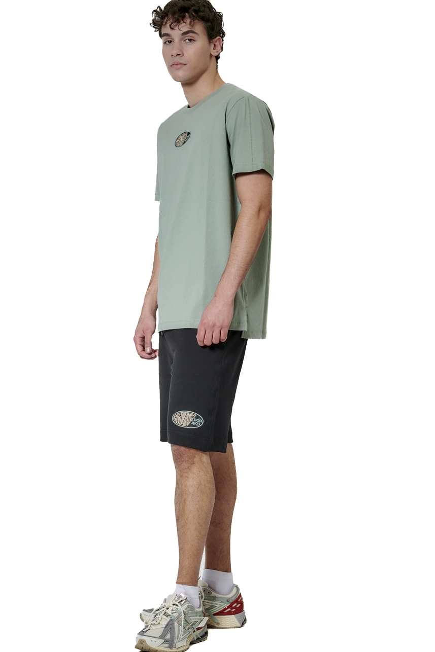 ΑΝΔΡΙΚΟ ΚΛΑΣΙΚΟ T-SHIRT