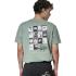 ΑΝΔΡΙΚΟ ΚΛΑΣΙΚΟ T-SHIRT - 3