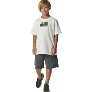 Body Action BOY'S SHORT SLEEVES GRAPHIC T-SHIRT - 207943