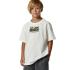 Body Action BOY'S SHORT SLEEVES GRAPHIC T-SHIRT - 3