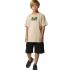 Body Action BOY'S SHORT SLEEVES GRAPHIC T-SHIRT - 0