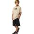 Body Action BOY'S SHORT SLEEVES GRAPHIC T-SHIRT - 2