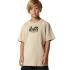 Body Action BOY'S SHORT SLEEVES GRAPHIC T-SHIRT - 3