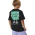 Body Action BOY'S SHORT SLEEVES GRAPHIC T-SHIRT - 1