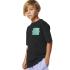 Body Action BOY'S SHORT SLEEVES GRAPHIC T-SHIRT - 2