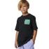 Body Action BOY'S SHORT SLEEVES GRAPHIC T-SHIRT - 3