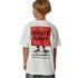 Body Action BOY'S SHORT SLEEVES GRAPHIC T-SHIRT - 1