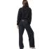 Body Action Womens' Half-Zip Sherpa-Fleece Top - 1