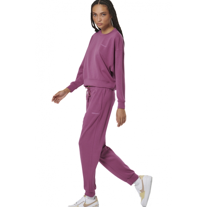 Body Action ΓΥΝΑΙΚΕΙΟ CROPPED ΦΟΥΤΕΡ