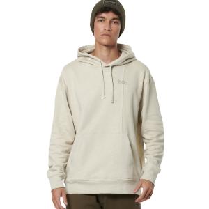 ΑΝΔΡΙΚΟ FLEECE ΦΟΥΤΕΡ ΜΕ ΚΟΥΚΟΥΛΑ - 213603