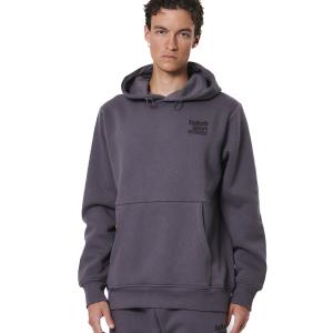 ΑΝΔΡΙΚΟ FLEECE ΦΟΥΤΕΡ ΜΕ ΚΟΥΚΟΥΛΑ - 213596