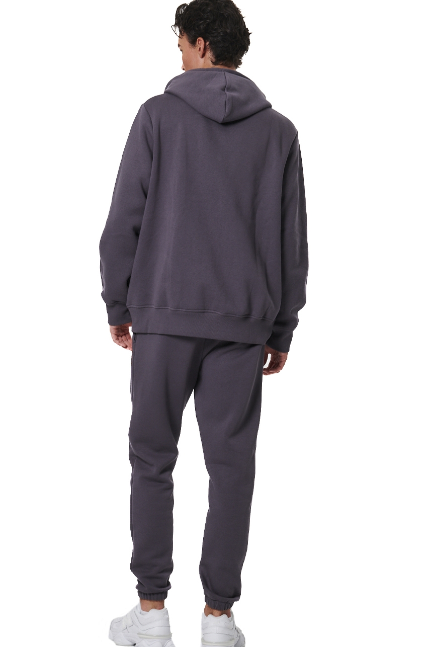 ΑΝΔΡΙΚΟ FLEECE ΦΟΥΤΕΡ ΜΕ ΚΟΥΚΟΥΛΑ