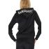 Body Action Velour Hoodie Jacket - 1
