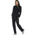 Body Action Velour Hoodie Jacket - 2