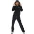 Body Action Velour Hoodie Jacket - 4