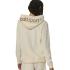 Body Action Velour Hoodie Jacket - 1