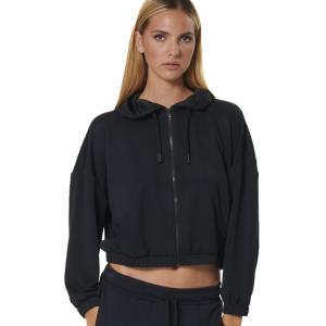 Body Action Modal Crop Women's Jacket - 212344