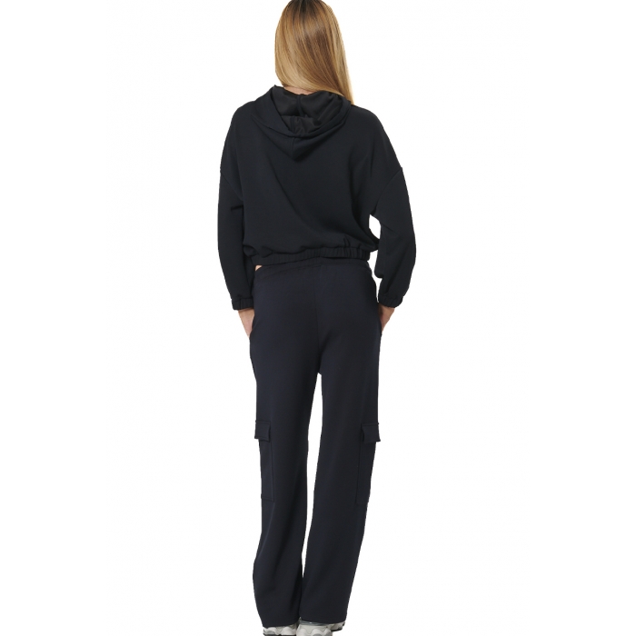 Body Action Modal Crop Women's Jacket