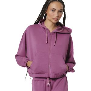 Body Action Modal Crop Women's Jacket - 212350