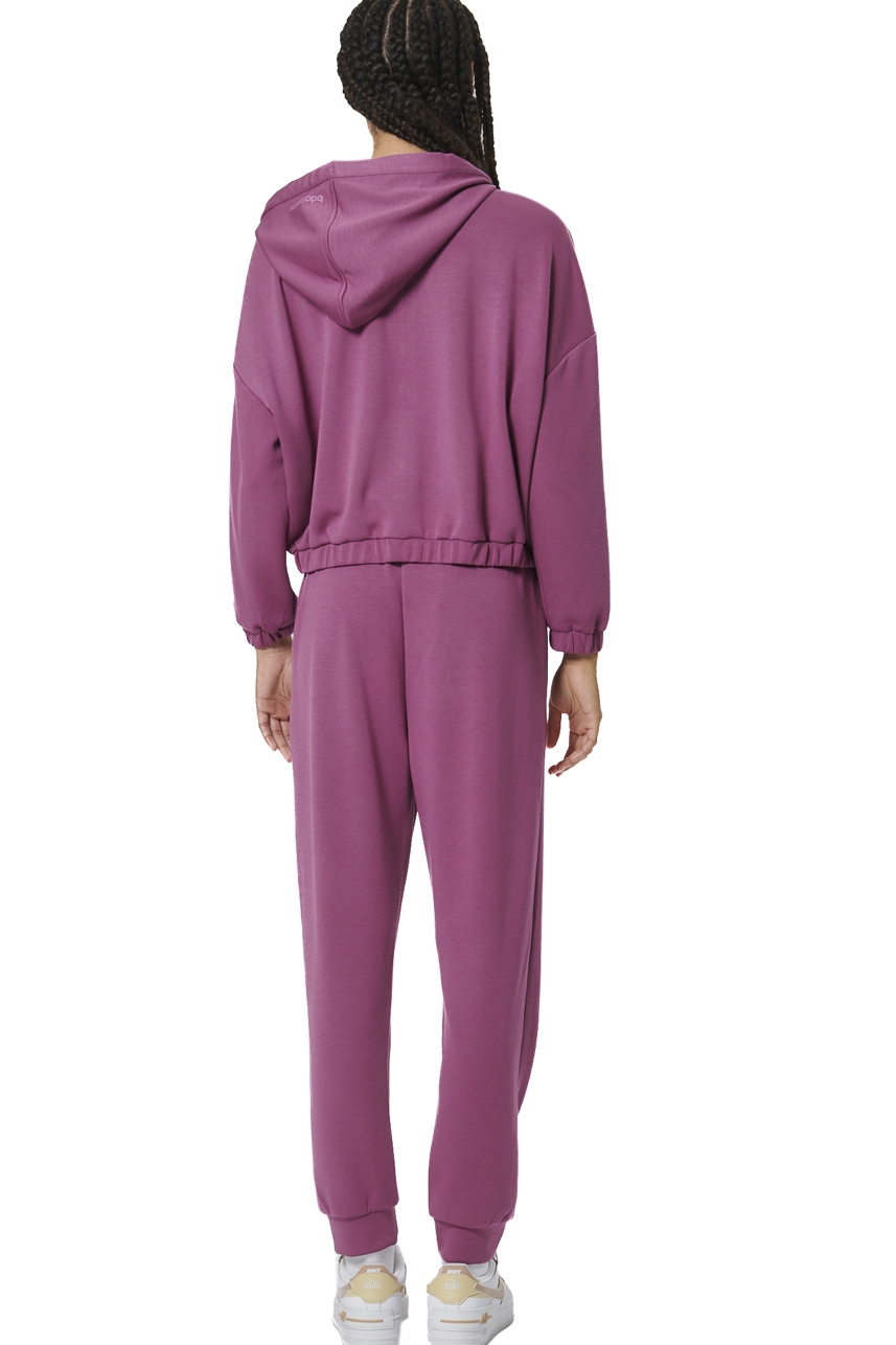 Body Action Modal Crop Women's Jacket