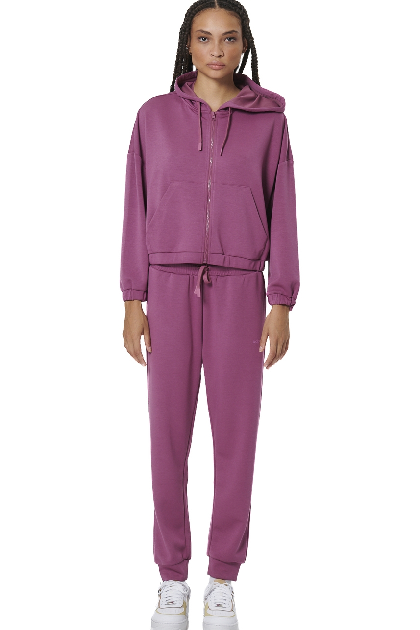 Body Action Modal Crop Women's Jacket