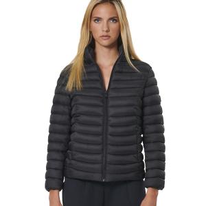 Body Action Γυναικείο Puffer Μπουφάν - 213499