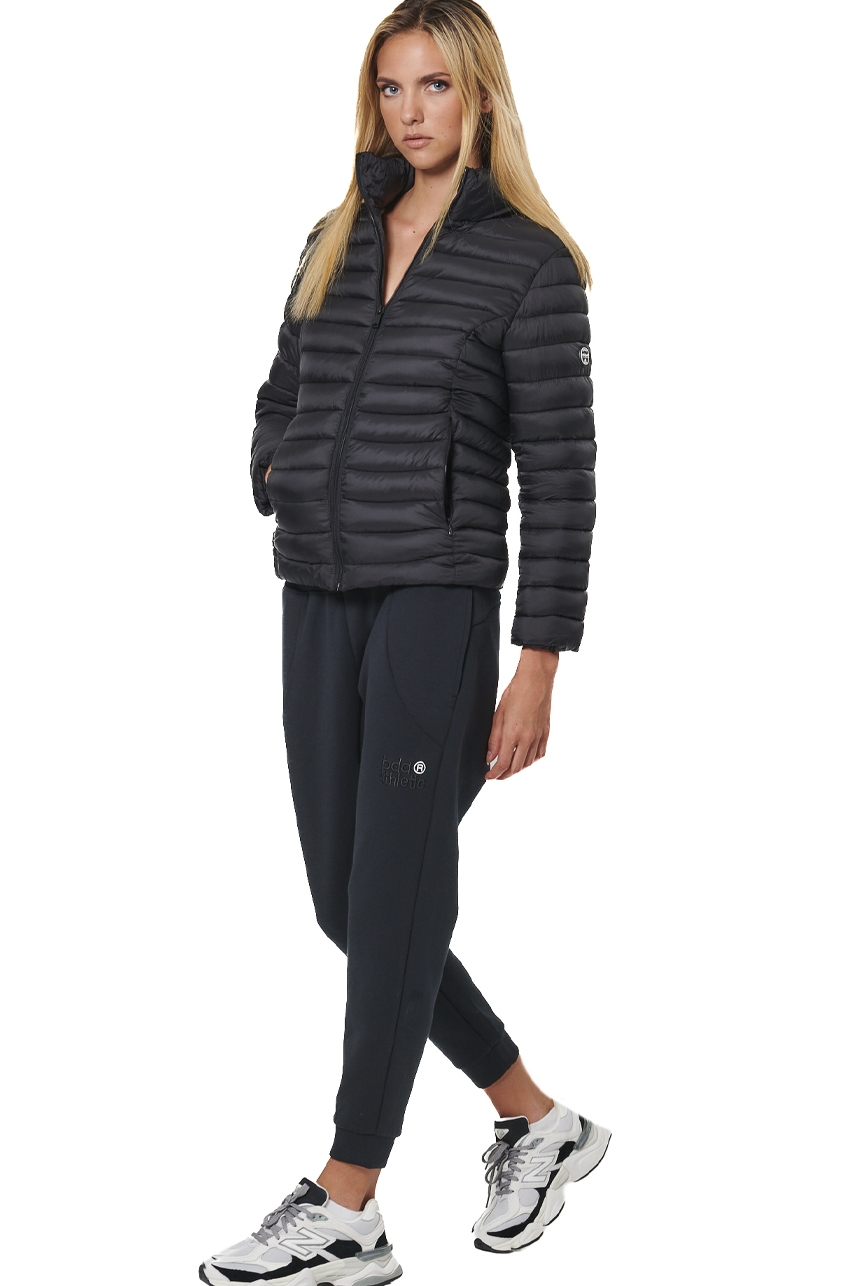 Body Action Γυναικείο Puffer Μπουφάν