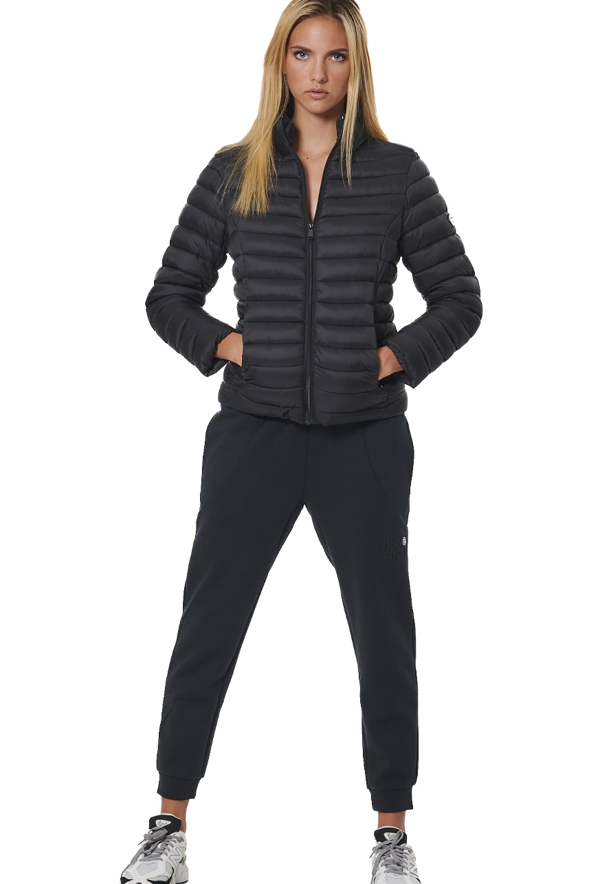 Body Action Γυναικείο Puffer Μπουφάν