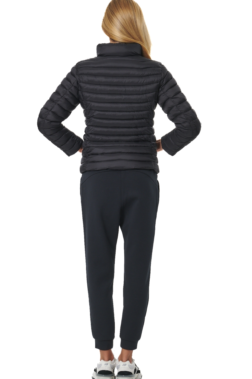 Body Action Γυναικείο Puffer Μπουφάν