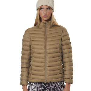 Body Action Γυναικείο Puffer Μπουφάν - 213504