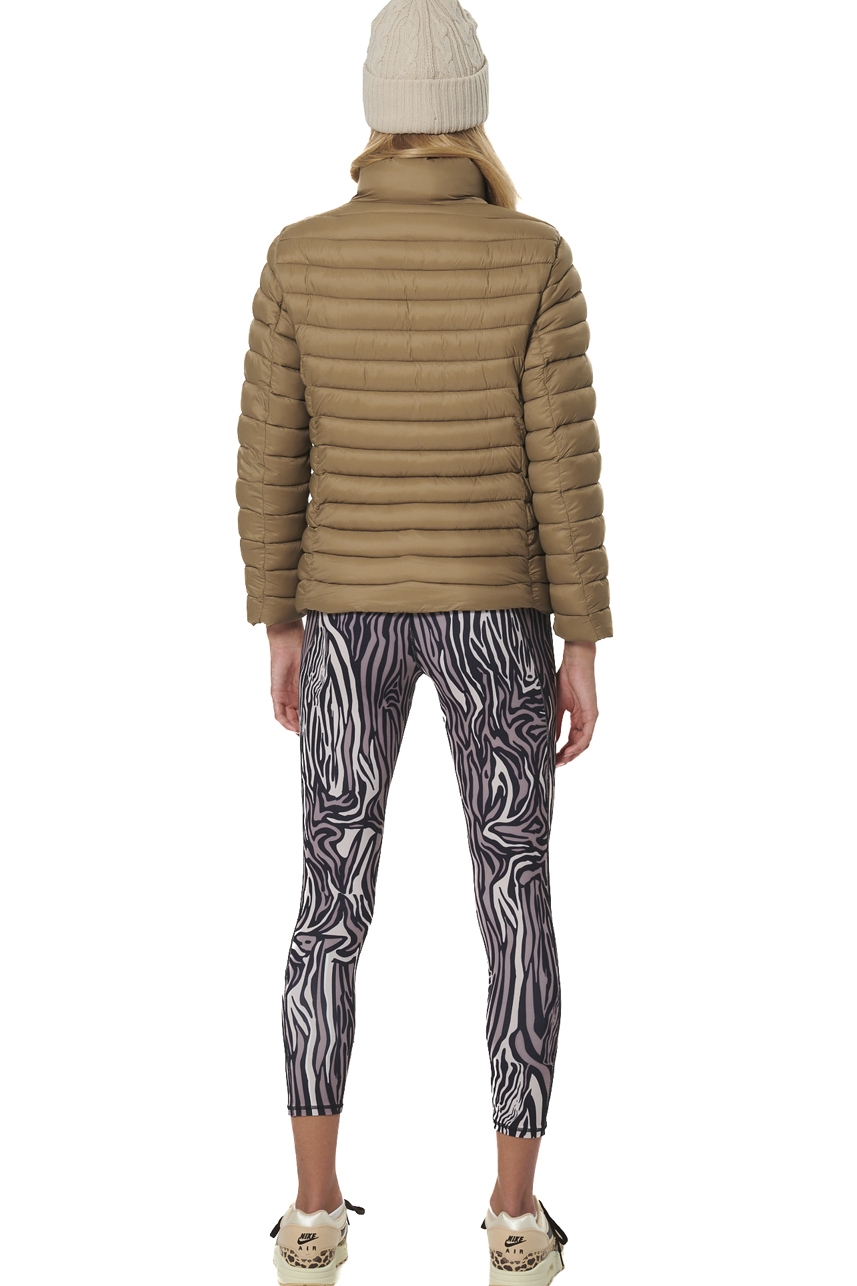 Body Action Γυναικείο Puffer Μπουφάν