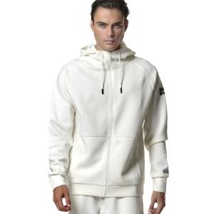 Body Action  TECH FLEECE Hoodie Ανδρική Ζακέτα Φούτερ με Κουκούλα - 201864