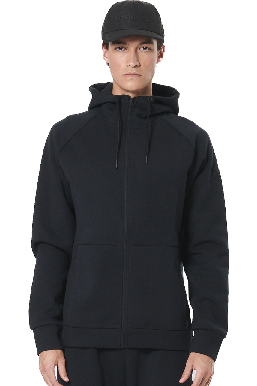 ΑΝΔΡΙΚΗ TECH FLEECE ΖΑΚΕΤΑ ΜΕ ΚΟΥΚΟΥΛΑ