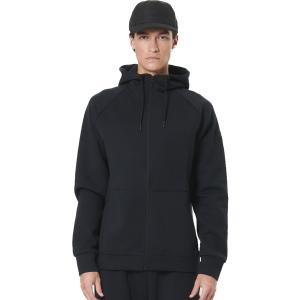 ΑΝΔΡΙΚΗ TECH FLEECE ΖΑΚΕΤΑ ΜΕ ΚΟΥΚΟΥΛΑ - 213583