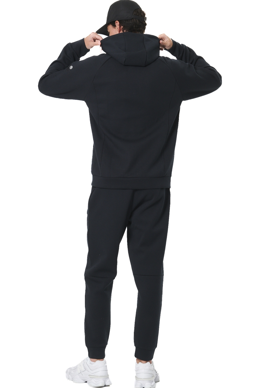 ΑΝΔΡΙΚΗ TECH FLEECE ΖΑΚΕΤΑ ΜΕ ΚΟΥΚΟΥΛΑ