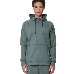ΑΝΔΡΙΚΗ TECH FLEECE ΖΑΚΕΤΑ ΜΕ ΚΟΥΚΟΥΛΑ - 213587