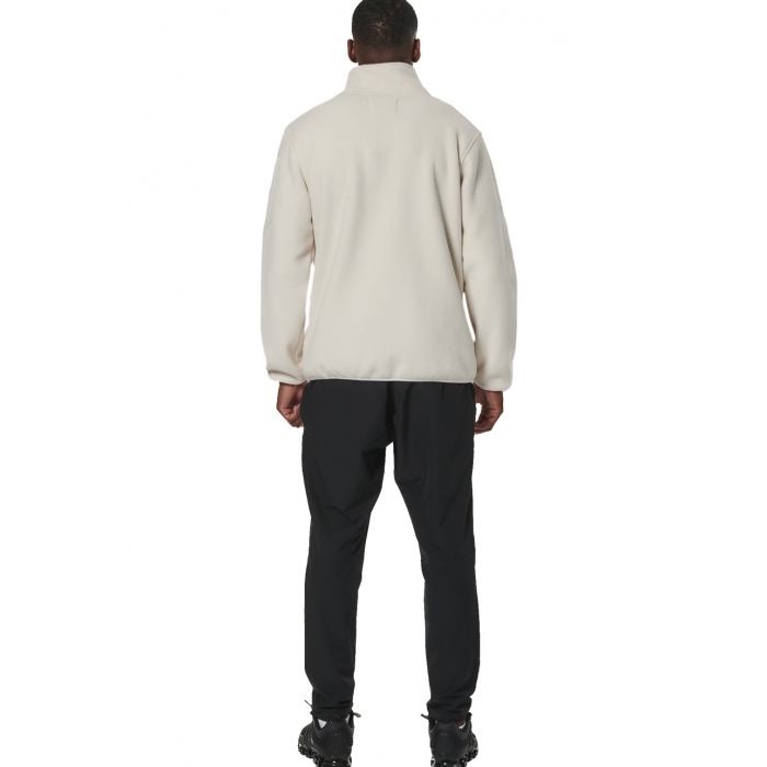 ΑΝΔΡΙΚΗ BOUCLE-FLEECE ΖΑΚΕΤΑ