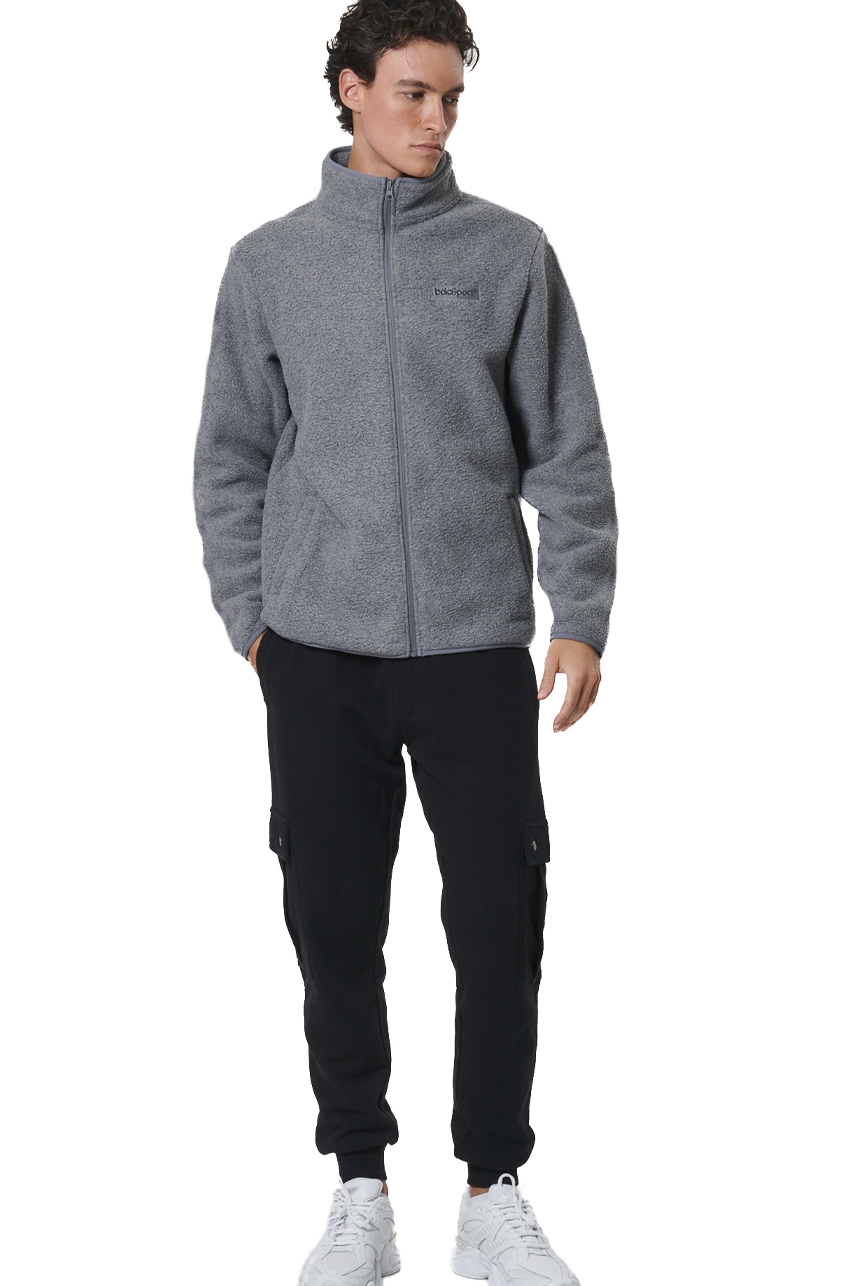 ΑΝΔΡΙΚΗ SHERPA ΖΑΚΕΤΑ