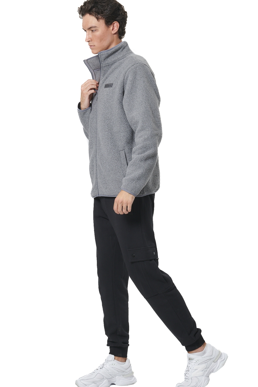 ΑΝΔΡΙΚΗ SHERPA ΖΑΚΕΤΑ