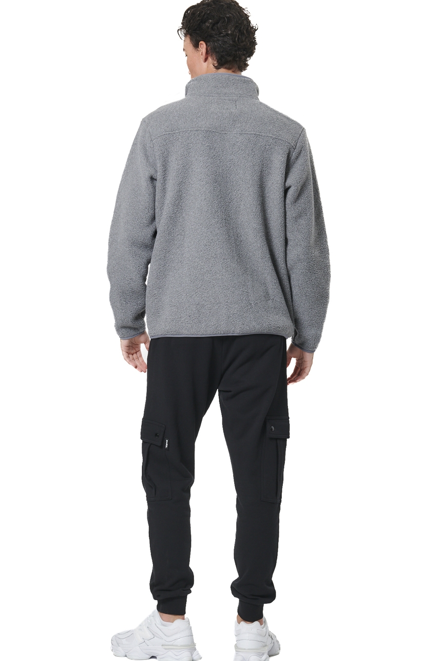 ΑΝΔΡΙΚΗ SHERPA ΖΑΚΕΤΑ